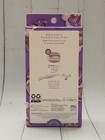 Gillette Venus Women   s Comfort Glide Razor  1 Handle 2 Cartridges