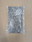 2 1 2 Lbs Stainless Steel Tumbling Media Pins - 0 047  Diameter  0 255  Length