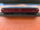 Z Scale Diesel Locomotive Marklin Model   88320 Mini-club Insider Club New-mint