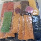 Craftways Latch Hook Rug Kit Little Witch 178402 New