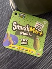 New  Squishy Lot Of 5  Pickle  Butter  Peach  Jumbo Duck  Cheese  Viral Tik Tok