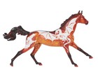 Nib Breyer Traditional Fuego 2026 Halloween Horse