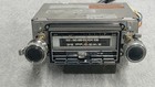 Vintage Craig Am fm 8 Track Radio In Dash