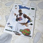 Upper Deck Space Jam 30th Anniversary Michael Jordan
