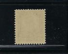Canada Scott  153 1928-29 George V 5 Cents  deep Violet   -mint Never Hinged