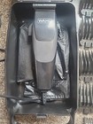 Wahl electric Complete Hair And Trimming Kit 1-8  right   Left Ear Taper W case