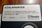 Apple Ii - Koalapainter Illustrator 1983 By Koala - 5 25 Disk Koalaware Rare
