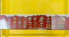 Transformers Defender Advent Calendar Blokees Dv Model Kit Holiday Optimus Prime