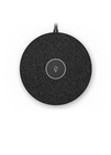 Logitech Rally Mic Pod Wired Modular Microphone  989-000430 Black