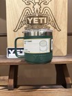 Yeti Rambler 14 Oz Ceramic Mug Northwoods Green Sold Out Rare Discontinued