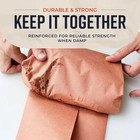 Pink Butcher Paper Roll With Dispenser Box  18  X 175   2100     Food-grade Peach