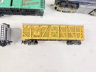 Trains Bachmann  Life-like Santa Fe Union Pacific Champion Engine Boxcar Lot Toy