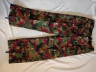 Swiss Army M83 Combat Field Pants Distinctive Alpenflage Taz83 Camo Size 44 76