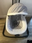 Graco Oasis Swing With Soothe Surround Technology - See Description