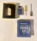 Vintage Remington  Electric Shaver Service Lube Kit In Box New 