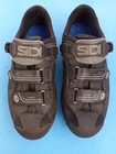 Sidi Dominator 7   Mega 45 5 Eu   11 Us Wide Ee Mens   Mtb Mountain Cx Shoe     