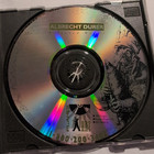 Albrecht Durer Selected Works Cd-rom 100 Royalty-free Images Planet Art 1994
