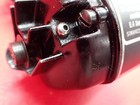 Vintage 1948 Singer 221 Featherweight Sewing Machine 3-110 Motor Tested  3