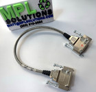 Lot Of 2 New Cisco Cab-stack-50cm 50cm Stacking Cable 72-2632-01