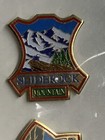Montana 4 Travel Pins Sliderock Mountain Flint Creek Platte River Pipestone Pass