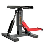 Mpw Race Dept Adjustable Rotating Motocross Mx Lift Stand -