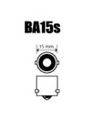 Cgw Cgt 200w 115v Ba15s Photo Projection Light Bulb Lamp Projector New Ge 29429