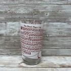 Vintage Glass And The Band Played On Song 6 Oz  Mid Century