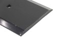 Bobcat 62  Bolt-on Double Bevel Cutting Edge  6661452