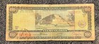 El Salvador 100 Colones 1976 Scarce Signature 
