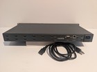 Kramer Vs-66hdmi 6x6 Hdmi Video   Audio Matrix Switcher