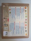 Melissa   Doug Lacing Beads 29 Wooden Beads New In Package Ages 3 Plus