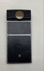Vintage Polaroid Sx-70 Land Camera Sonar Onestep   Untested  For Parts Or Repair
