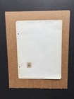 Macao Macau 1887 Stamp  28  crown 20r On 80r  bull s Eye Cxl  08-22-1887