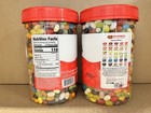 2-jelly Belly Jelly Beans  Signature 30 Collection Assorted Flavors  3 Lb Tub