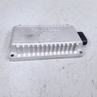 Harley-davidson Flhx Audio System Amplifier 4 Channel Rockford Fosgate 76001131