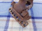Antique Oliver Plow Part Only 1886
