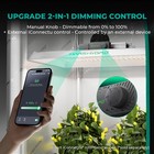Mars Hydro Ts 3000 Smart Led Grow Light 450w Full Spectrum Dimmable For 4x4ft