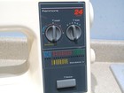 Kenmore 24 Sewing Machine Model 385 17641  Free Arm  Pedal  Case  Manual  Tested