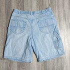 Vintage Faded Glory Jorts