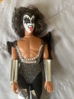 Kiss Mego Gene Simmons Read Description