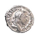 Severus Alexander  a d   222-235 Silver Denarius Of Ancient Rome