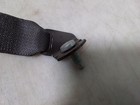 Jeep Jt Gladiator 4 Door Driver Rear Seat Belt Retractor 2020-2023 155491