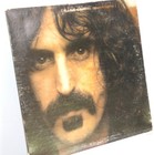 Vintage Frank Zappa Apostrophe  Original Vinyl Lp  1974 Tested