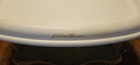 Wood Child s High Chair Booster Seat Eddie Bauer Lightly Used