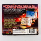 Ultimate Sudoku  The Emperor s Challenge Pc Cd-rom 2006 Game Cd Rom Software New