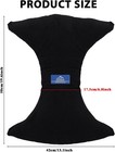 Bass Drum Pillow Drum Pillow Bass Drum Muffling Pillow For 18-20 Inches Bass    