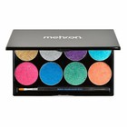 Mehron Paradise Makeup Aq 8 Color Palette Body   Face Paint  5 Options Available