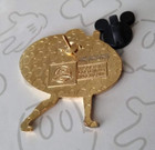 Violet Parr Incredibles 2 Booster Disney Pin 129246