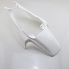 For Honda Z50 Plastic White Front  rear Fenders   Number Plate Z50r 1988-1999