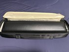 New Authentic Yamaha Flute Hard Case And Cover  500-700 Models  For C Foot